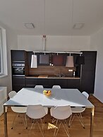 Apartments Egis Koper
