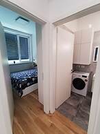 Apartments Egis Koper