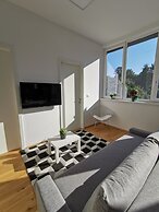 Apartments Egis Koper