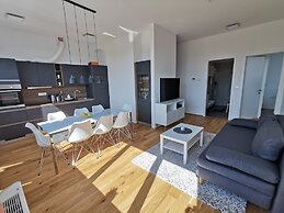 Apartments Egis Koper