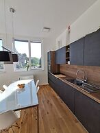 Apartments Egis Koper