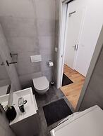 Apartments Egis Koper