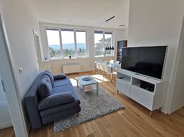 Apartments Egis Koper