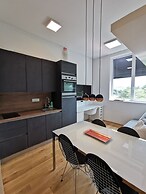 Apartments Egis Koper