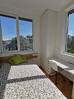 Apartments Egis Koper