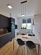 Apartments Egis Koper