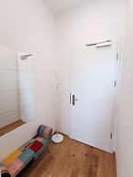 Apartments Egis Koper