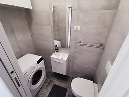 Apartments Egis Koper