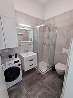 Apartments Egis Koper