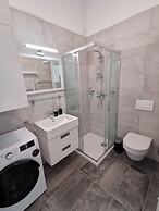 Apartments Egis Koper