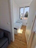 Apartments Egis Koper