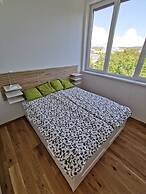 Apartments Egis Koper