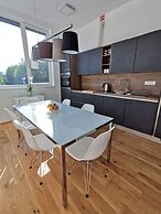 Apartments Egis Koper