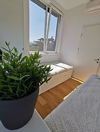 Apartments Egis Koper