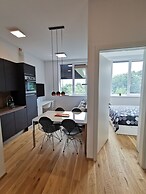 Apartments Egis Koper