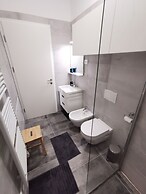 Apartments Egis Koper