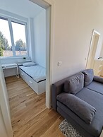 Apartments Egis Koper