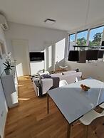 Apartments Egis Koper