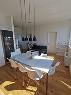 Apartments Egis Koper