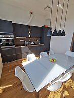 Apartments Egis Koper