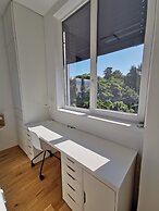 Apartments Egis Koper