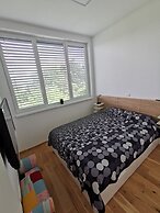 Apartments Egis Koper