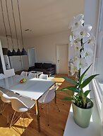 Apartments Egis Koper