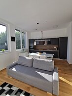 Apartments Egis Koper