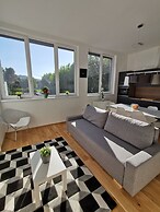 Apartments Egis Koper