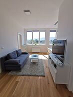 Apartments Egis Koper