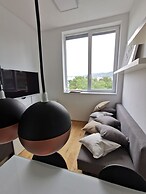 Apartments Egis Koper