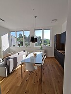 Apartments Egis Koper