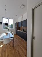 Apartments Egis Koper