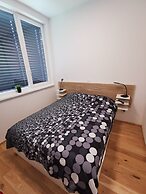 Apartments Egis Koper