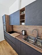 Apartments Egis Koper