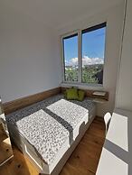 Apartments Egis Koper