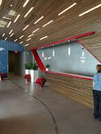 Beachwalk Beautiful Studio With Beach Club