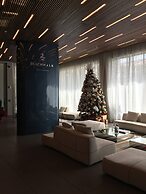 Beachwalk Beautiful Studio With Beach Club