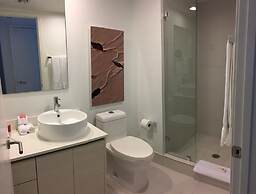 Beachwalk Beautiful Studio With Beach Club