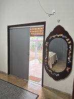 Pousada Divino Toca