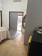 Pousada Divino Toca