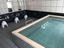 Hotel Alpha-One Yamaguchi Inter