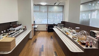 Hotel Alpha-One Yamaguchi Inter