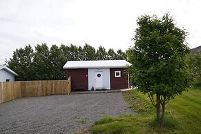 Hólakot Cabin In Golden Circle
