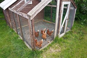 Hólakot Cabin In Golden Circle