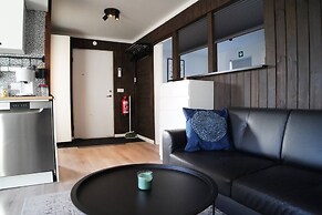 Hólakot Cabin In Golden Circle