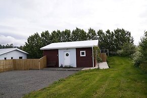 Hólakot Cabin In Golden Circle