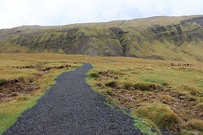 Hólakot Cabin In Golden Circle