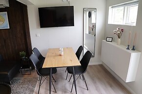 Hólakot Cabin In Golden Circle