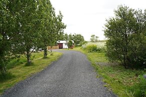 Hólakot Cabin In Golden Circle